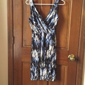 Ann Taylor Dress